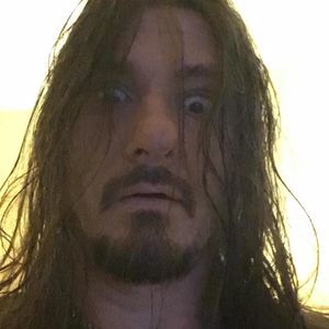 Meet your Posher, Rick